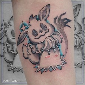 Image post by @tauntontattooco on Instagram