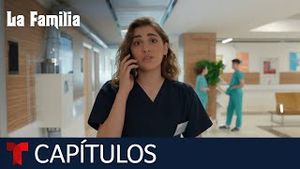 Video post by @telemundo on YouTube