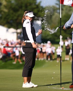 Image post by @lpga_tour on Instagram