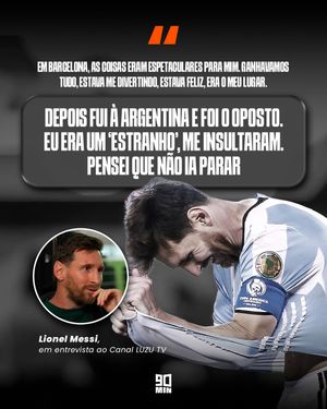 Image post by @90minbrasil on Instagram