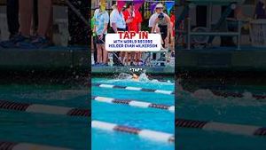 Video post by @teamusa on YouTube