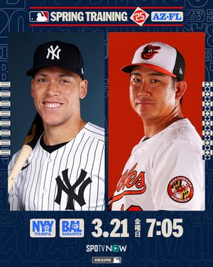 Image post by @mlbjapan on Instagram