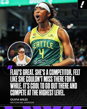 Image post by @YahooSports on Facebook