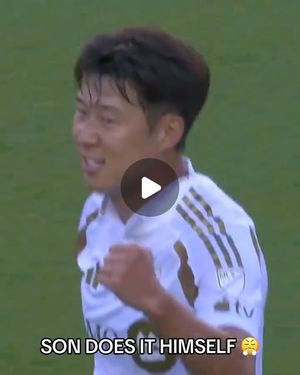 Video post by @espnfc on Instagram