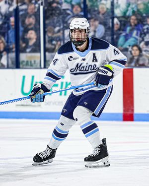 Image post by @blackbearhockey on Instagram