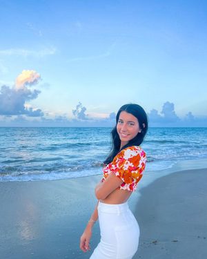 Image post by @uf_kappa on Instagram