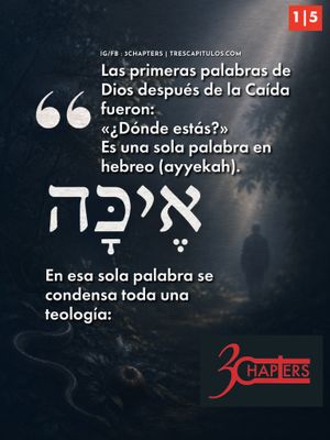 Image post by @3chapters on Instagram