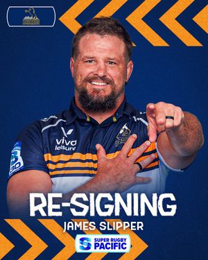 Image post by @superrugby on Instagram