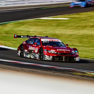Image post by @hondaracingglobal on Instagram