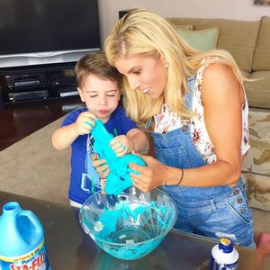 Image post by @rebeccazamolo on Instagram