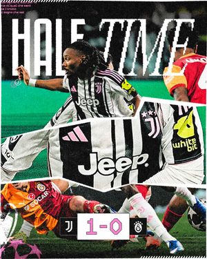 Image post by @juventus on Instagram