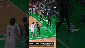 Video post by @cavs on YouTube