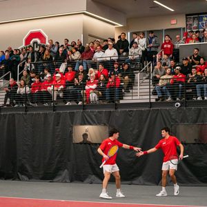 Image post by @ohiostathletics on Instagram