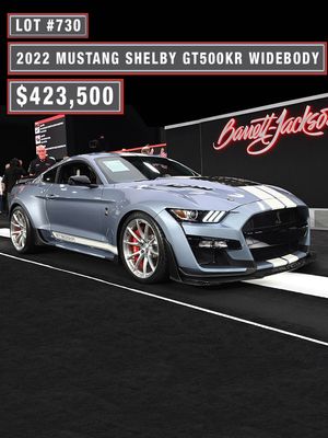 Image post by @barrett_jackson on Instagram
