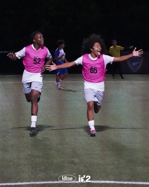 Image post by @usclubsoccer on Instagram