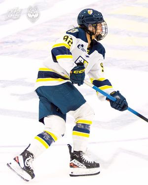 Image post by @merrimack_wih on Instagram