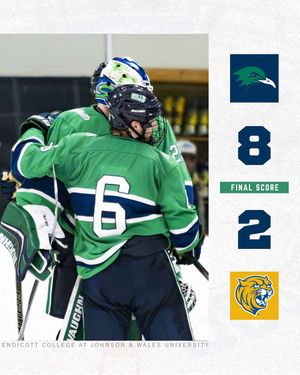 Image post by @endicottmih on Instagram