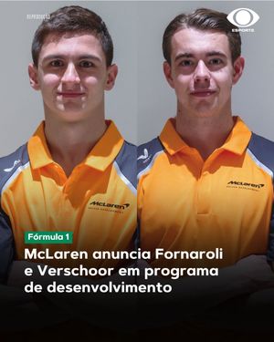 Image post by @esportenaband on Instagram