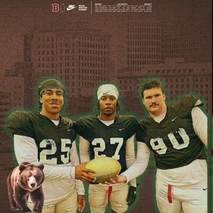 Image post by @brownu_football on Instagram