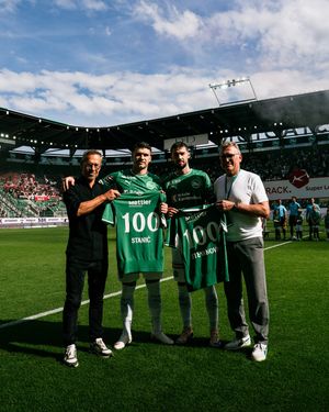 Image post by @fc_st.gallen1879 on Instagram
