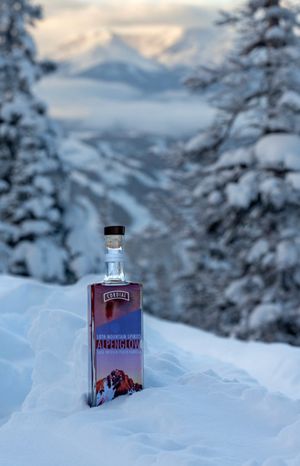 Image post by @10thmtnwhiskey on Instagram
