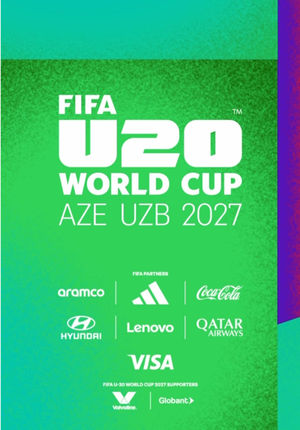Video post by @fifaworldcup on TikTok