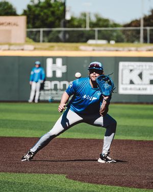 Image post by @memphisbaseball on Instagram