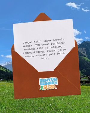 Video post by @suriamalaysia on TikTok