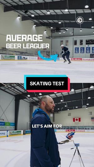Video post by @nhljets on TikTok