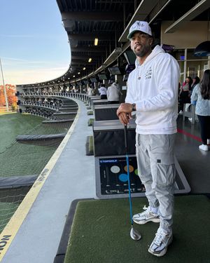 Image post by @bwill4real on Instagram