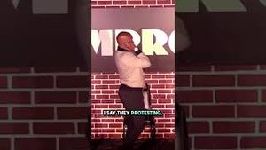 Video post by @alisiddiqcomedy on YouTube
