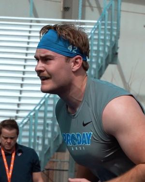 Image post by @boisestatefootball on Instagram