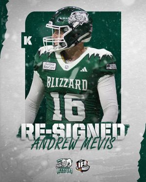 Image post by @greenbayblizzard on Instagram