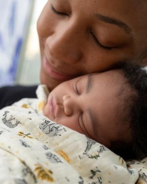 Image post by @mariataylor on Instagram