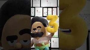 Video post by @duolingo on YouTube