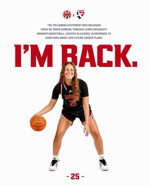 Image post by @lewiswbball on Instagram