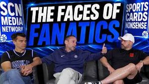 Video post by @sportscardsnonsense on YouTube