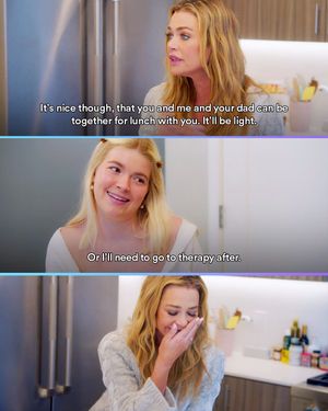 Image post by @bravotv on Instagram