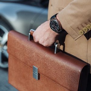 Image post by @porschedesign on Instagram