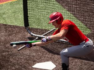 Image post by @astatebaseball on Instagram
