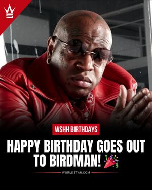 Image post by @worldstar on Instagram