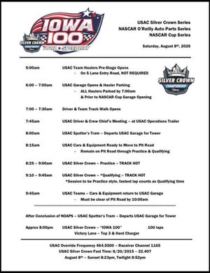 Image post by @usacnation on Instagram