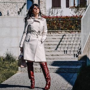 Image post by @isabella_thefashioncherrydiary on Instagram