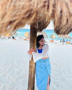 Image post by @explorewithreshma on Instagram
