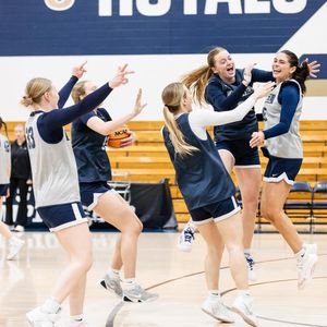 Image post by @bethelroyals on Instagram