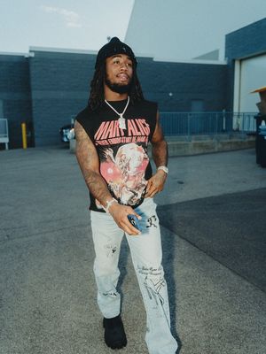 Image post by @___thegreat4 on Instagram