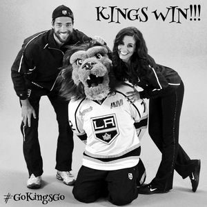 Image post by @lakingsicecrew on Instagram