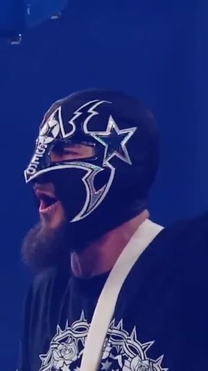 Video post by @wweespanol on Instagram
