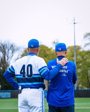 Image post by @setonhall_baseball on Instagram
