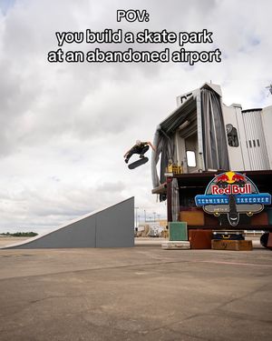 Video post by @redbullusa on TikTok